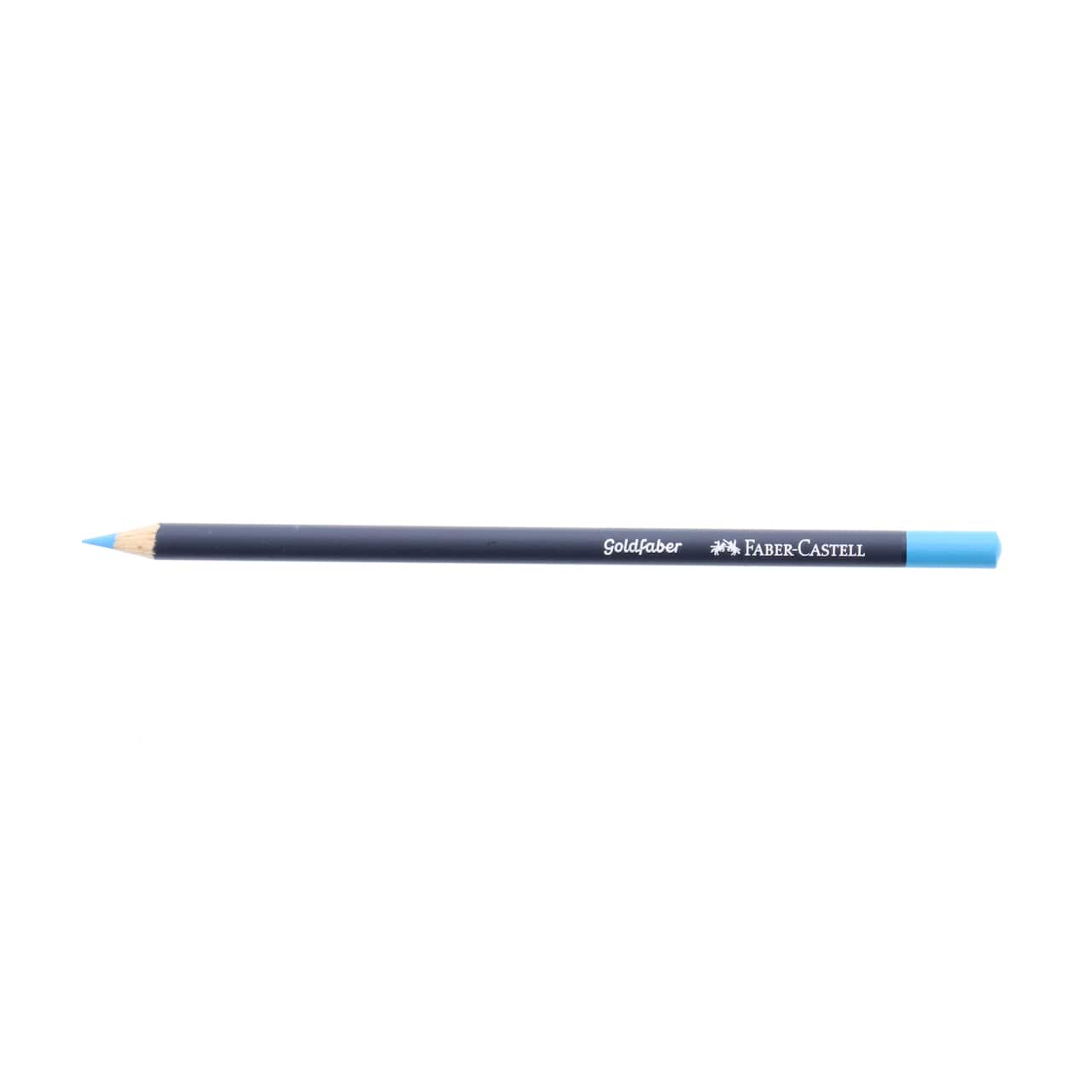 Faber-Castell® Goldfaber Coloured Pencil